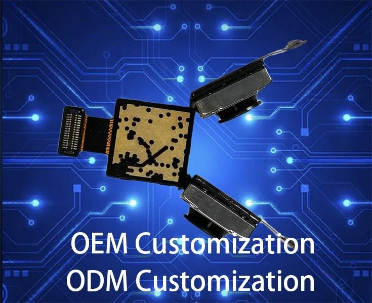 S5KHM2 108MP MIPI Auto Focusing Camera Module suppliers